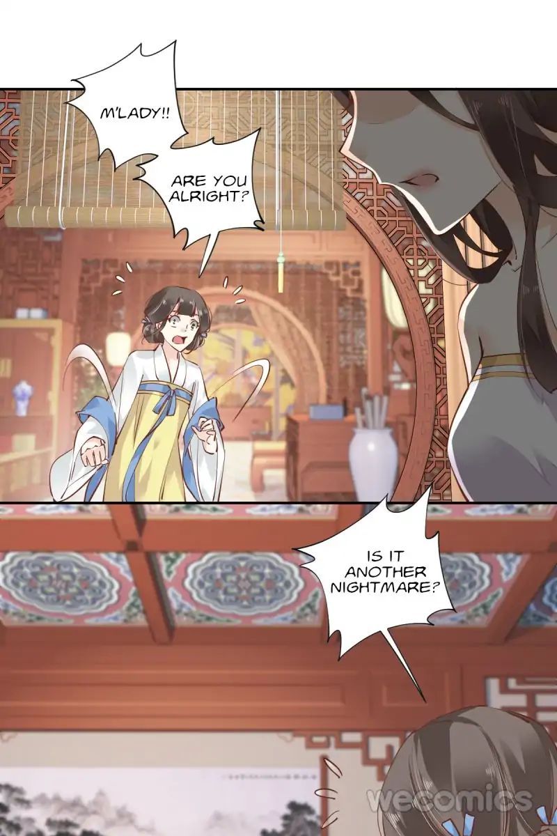 The Bestselling Empress chapter 32 page 7