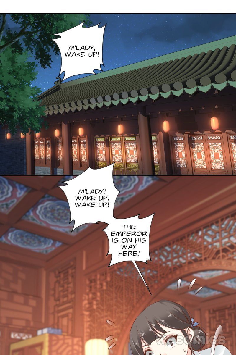 The Bestselling Empress chapter 33 page 17