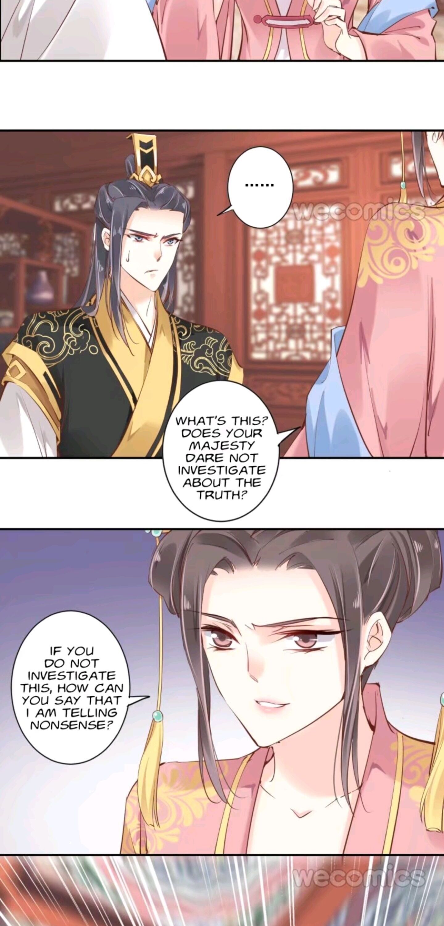 The Bestselling Empress chapter 42 page 11