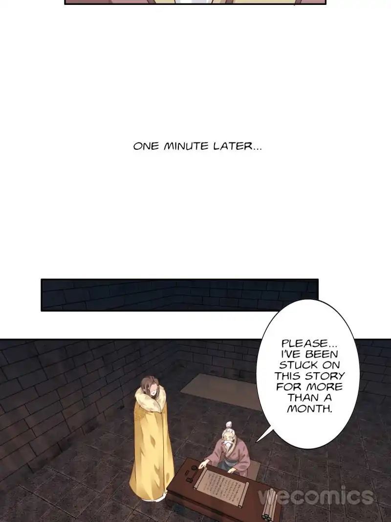 The Bestselling Empress chapter 7 page 20