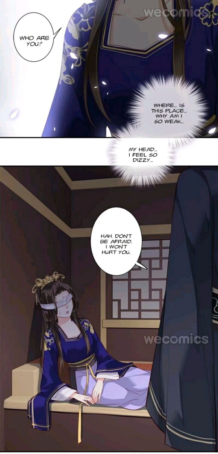 The Bestselling Empress chapter 85 page 20