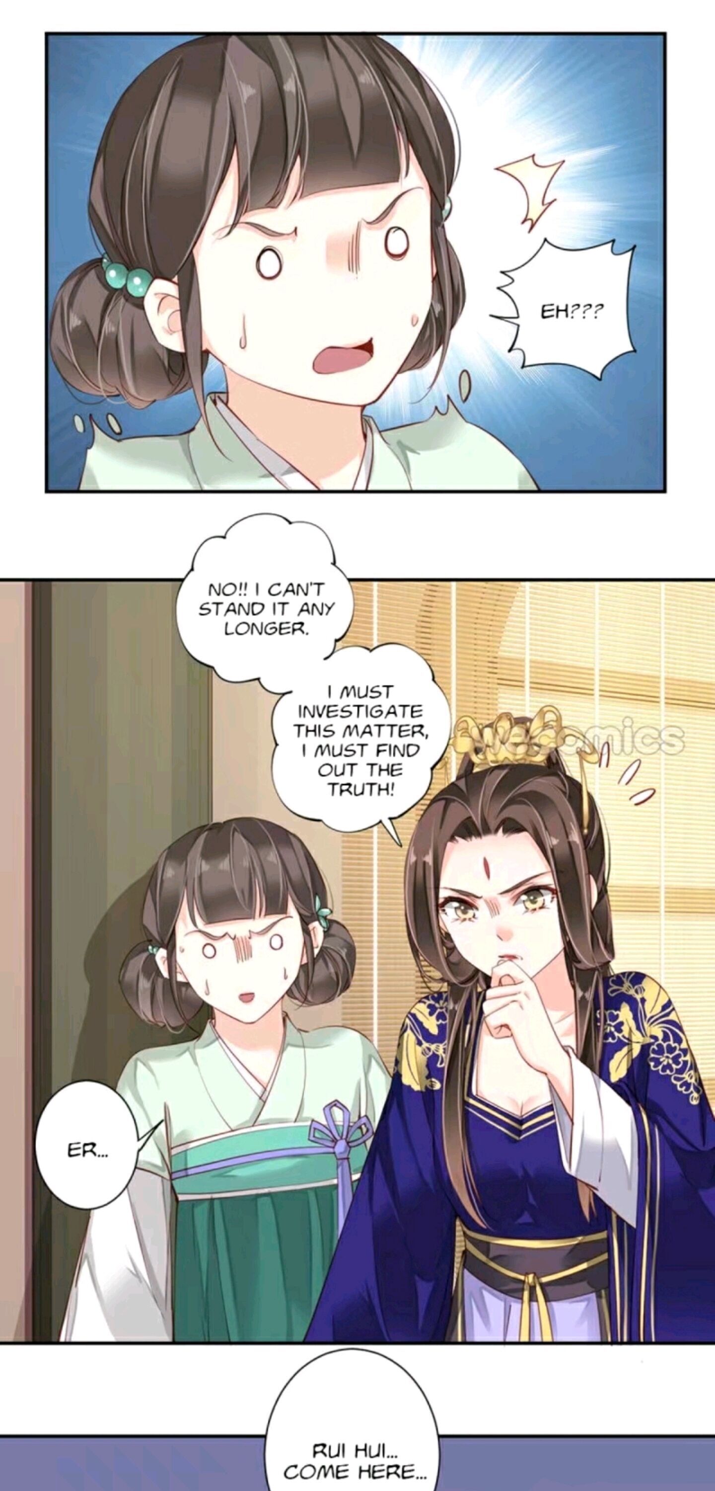 The Bestselling Empress chapter 86 page 17