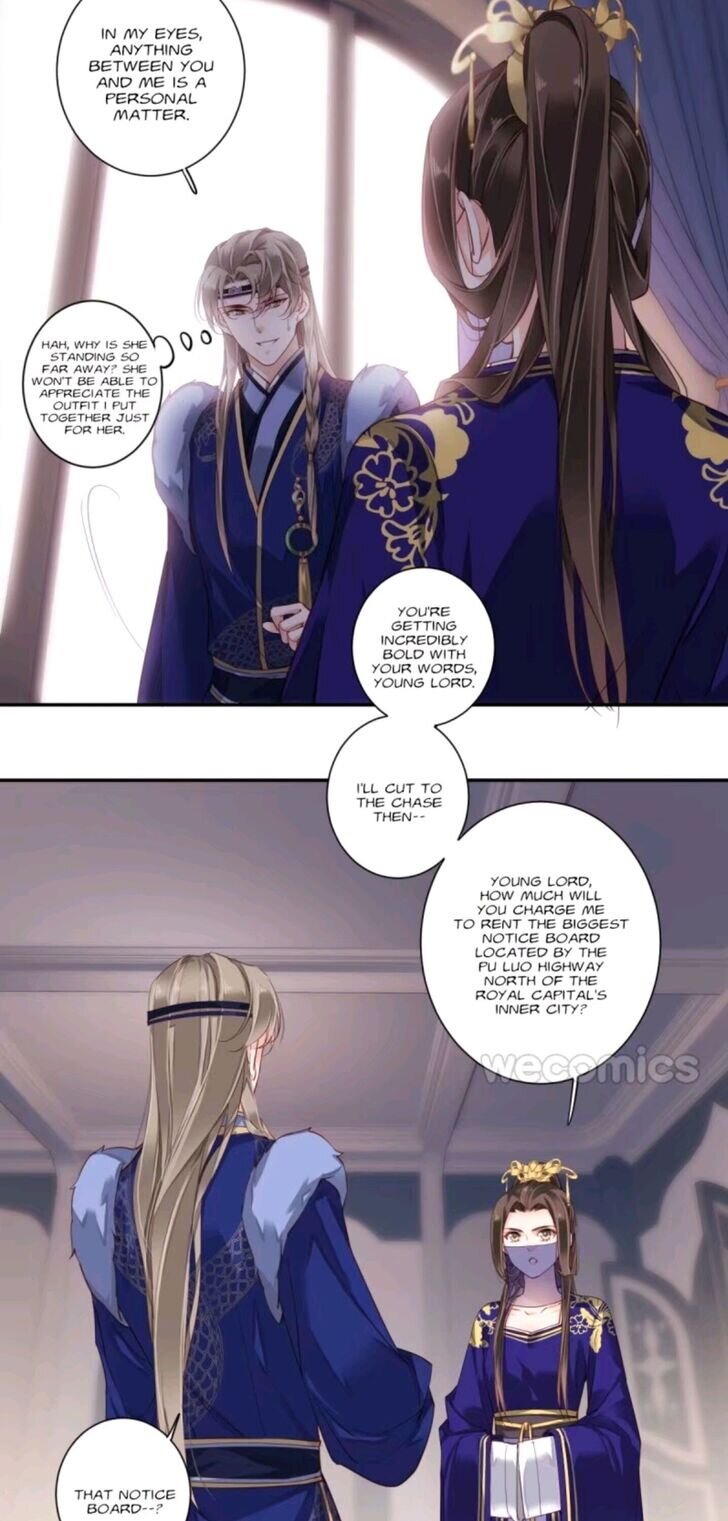 The Bestselling Empress chapter 93 page 30