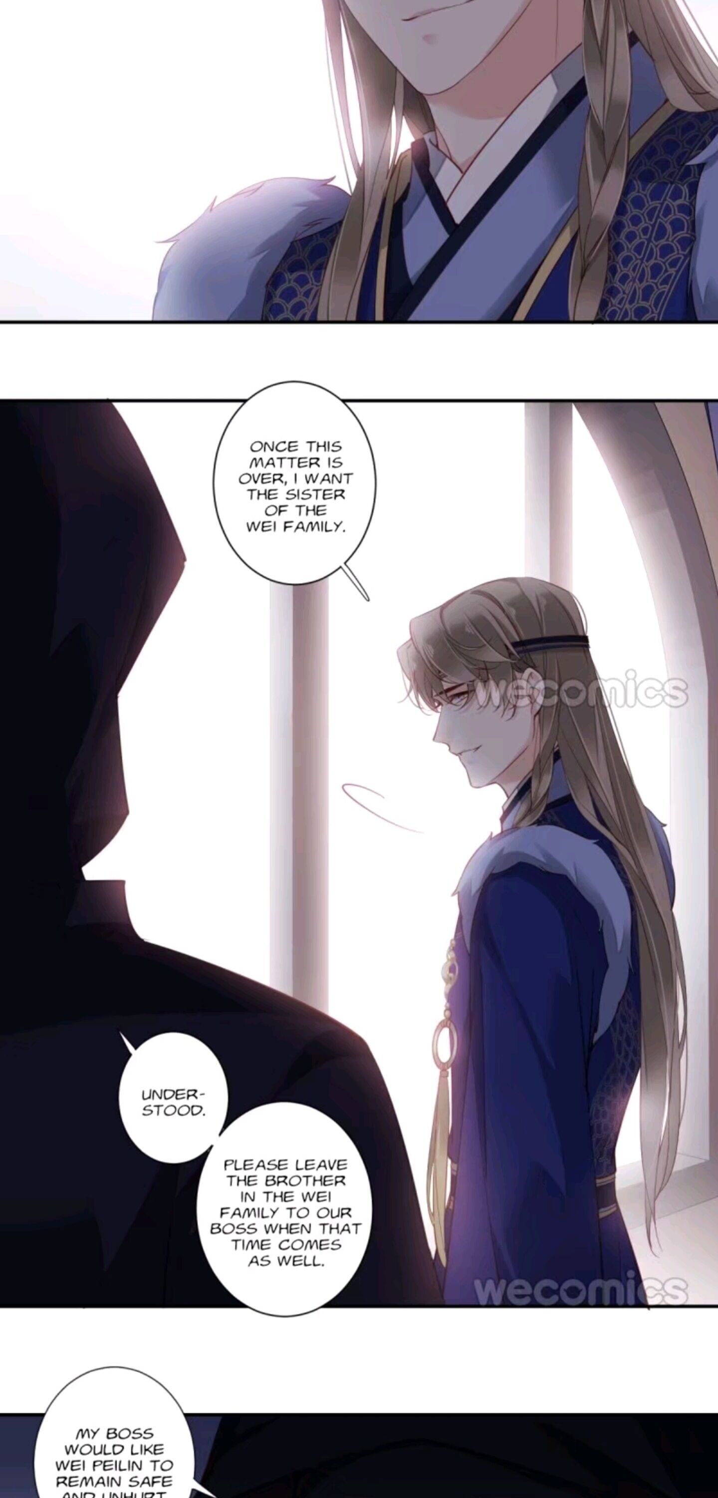 The Bestselling Empress chapter 94 page 6