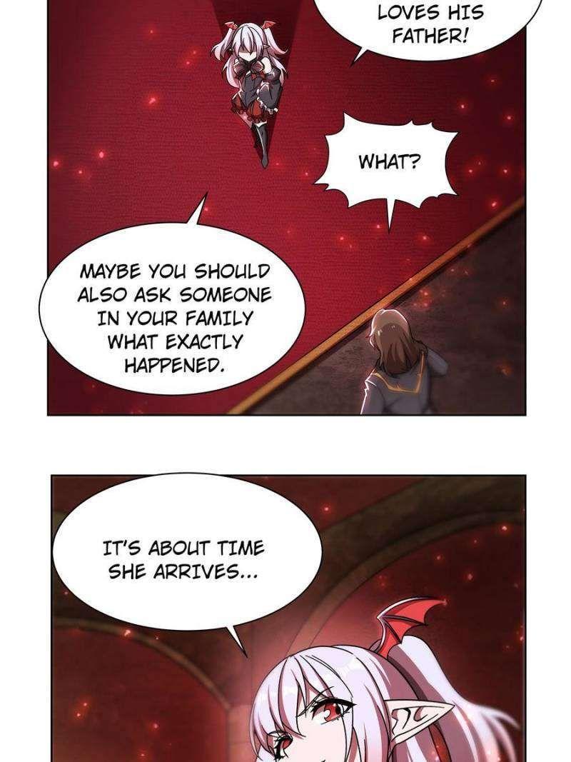 The Blood Princess And The Knight chapter 224 page 39