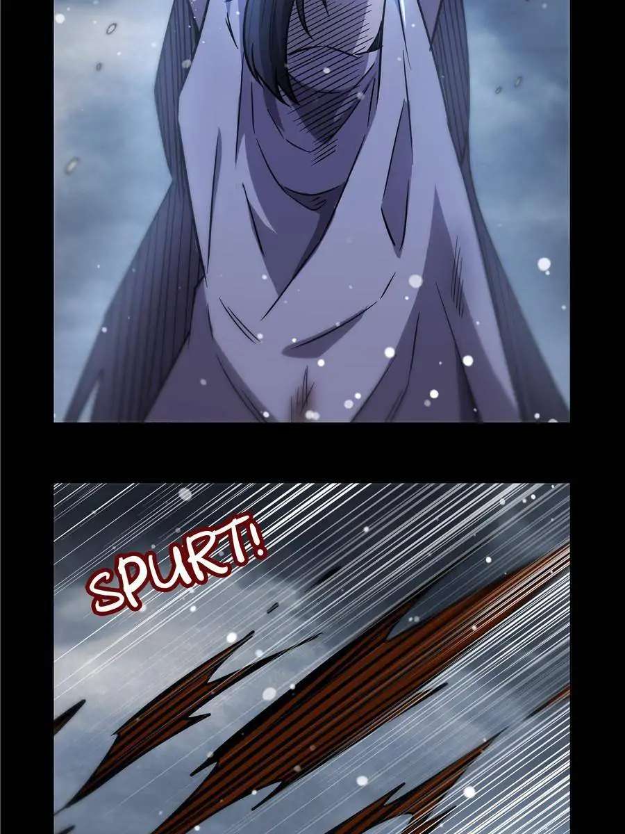 The Blood Princess And The Knight chapter 274 page 9