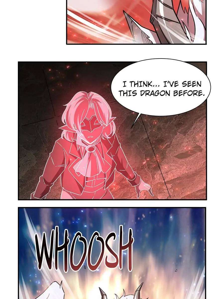 The Blood Princess And The Knight chapter 283 page 2