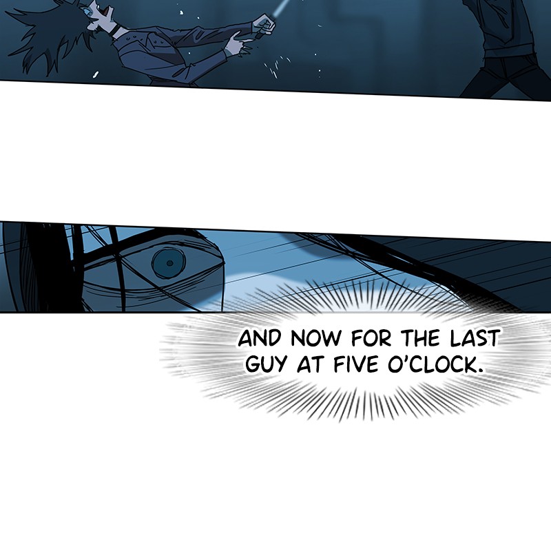 The Boxer chapter 27 page 82