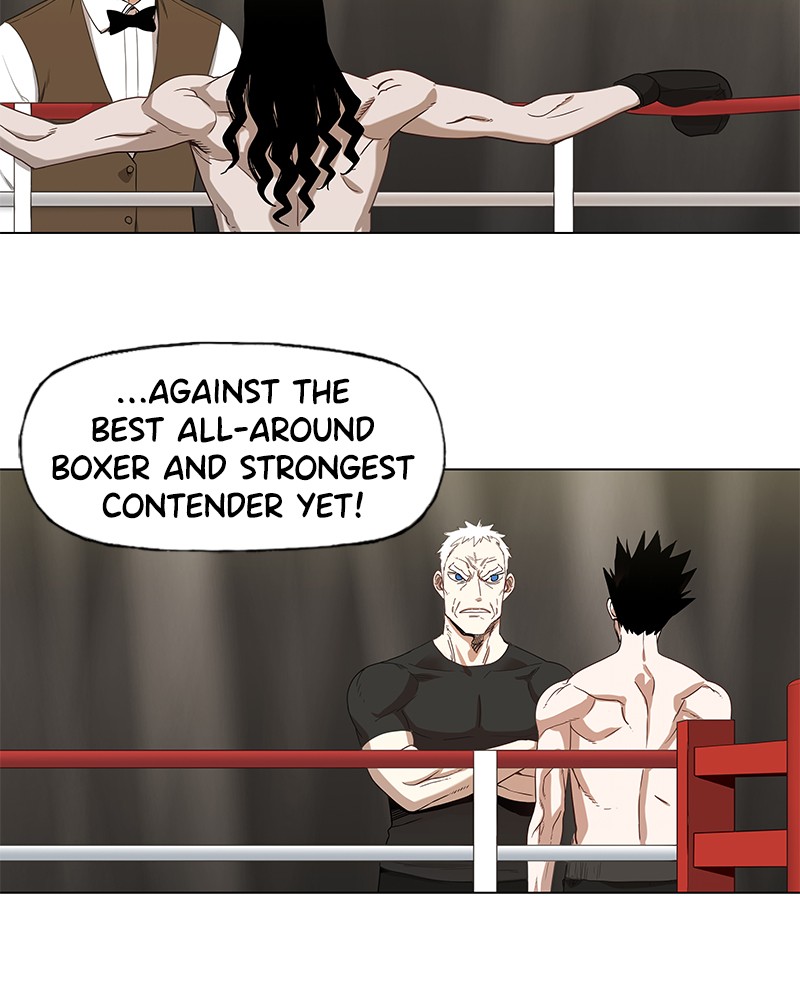 The Boxer chapter 28 page 105