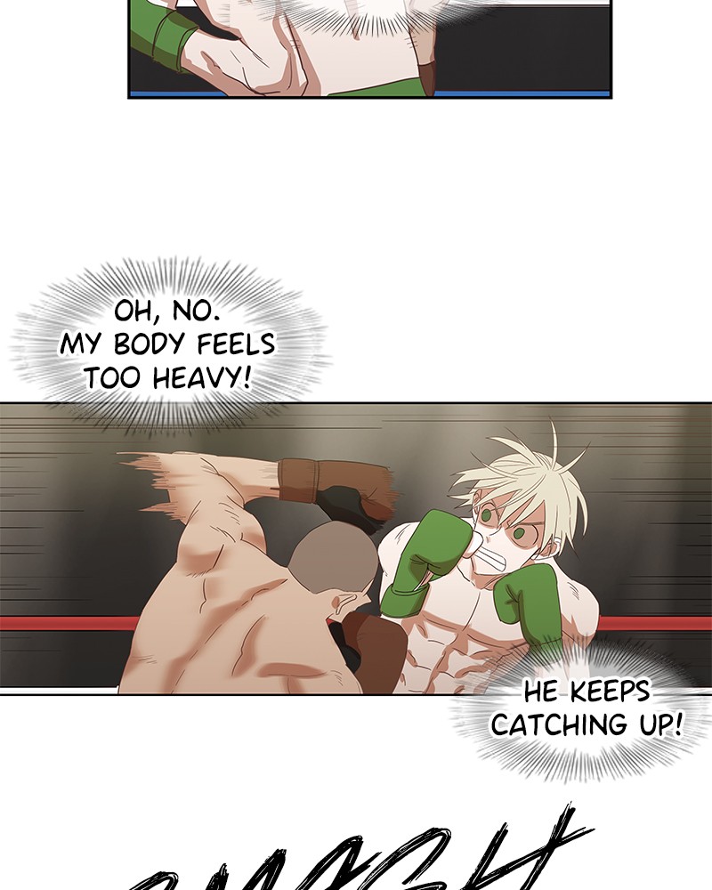 The Boxer chapter 36 page 64