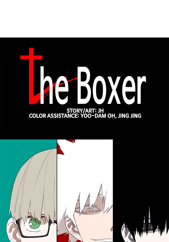 The Boxer chapter 4 page 2