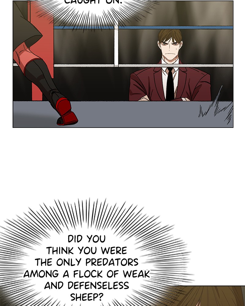 The Boxer chapter 66 page 121