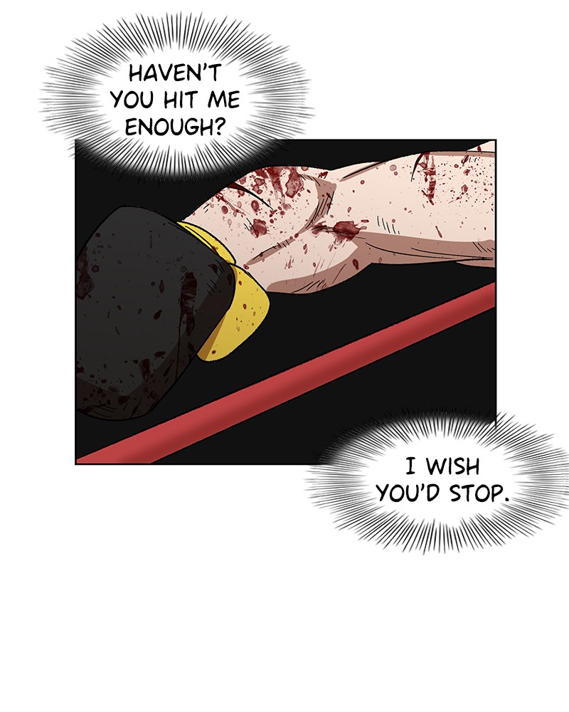 The Boxer chapter 72 page 135