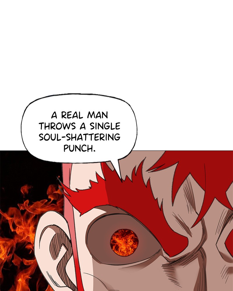 The Boxer chapter 76 page 77