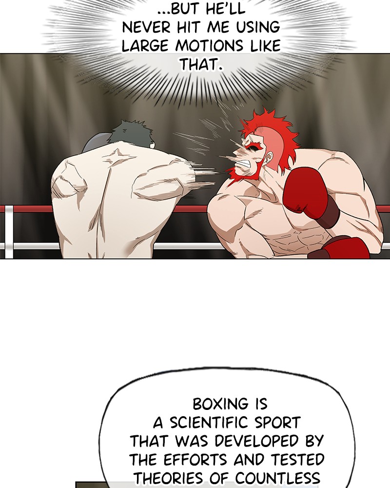 The Boxer chapter 76 page 87