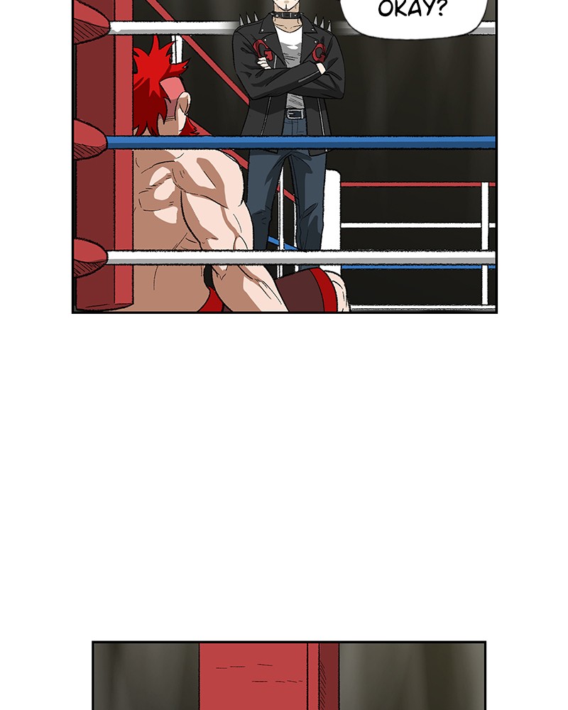 The Boxer chapter 81 page 17