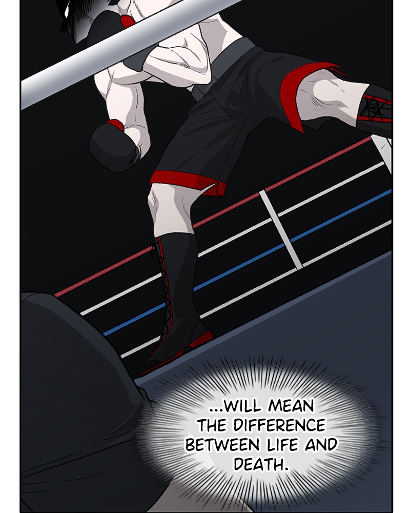 The Boxer chapter 90 page 18