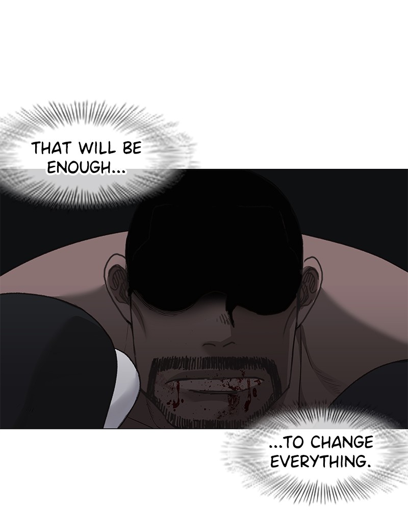 The Boxer chapter 90 page 22