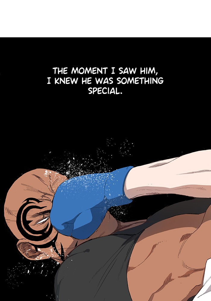 The Boxer chapter 1 page 51