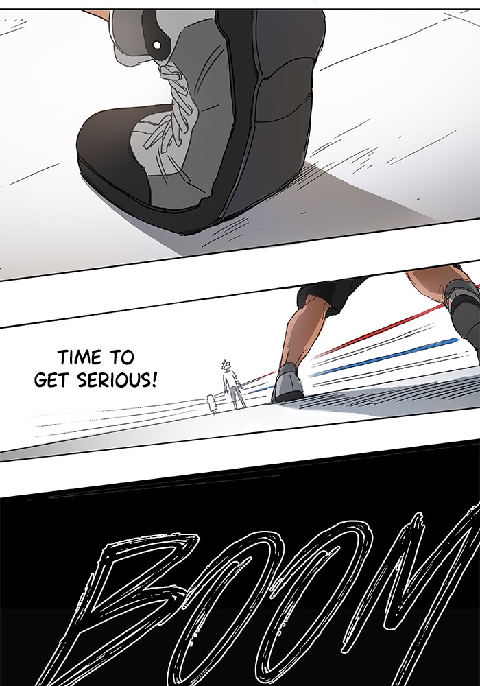 The Boxer chapter 1 page 65