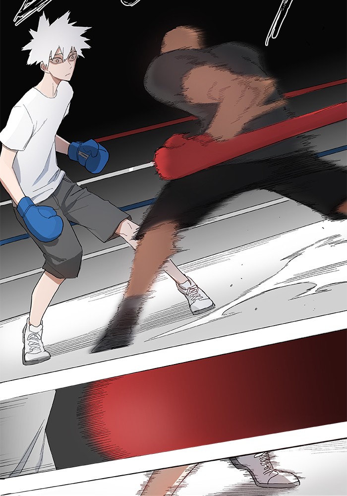 The Boxer chapter 1 page 66