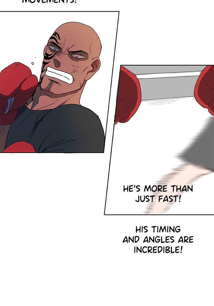 The Boxer chapter 1 page 77