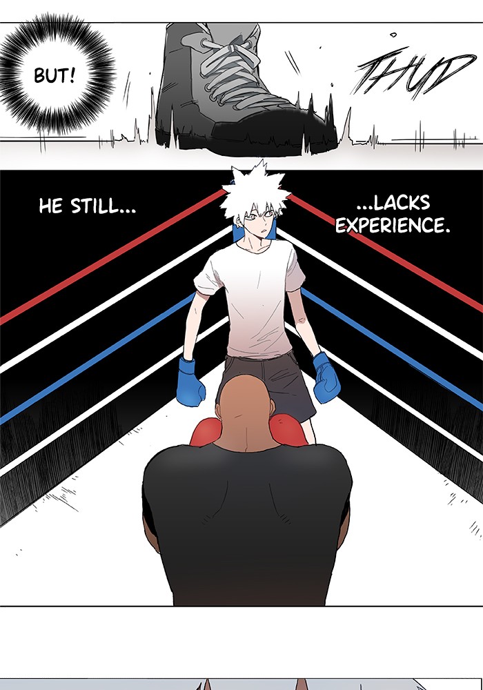 The Boxer chapter 1 page 91