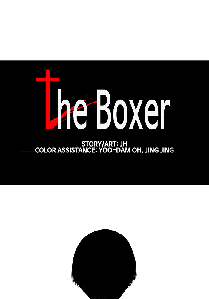 The Boxer chapter 2 page 4