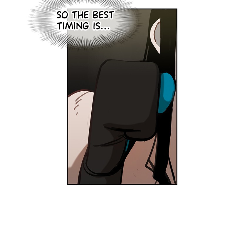 The Boxer chapter 29 page 60