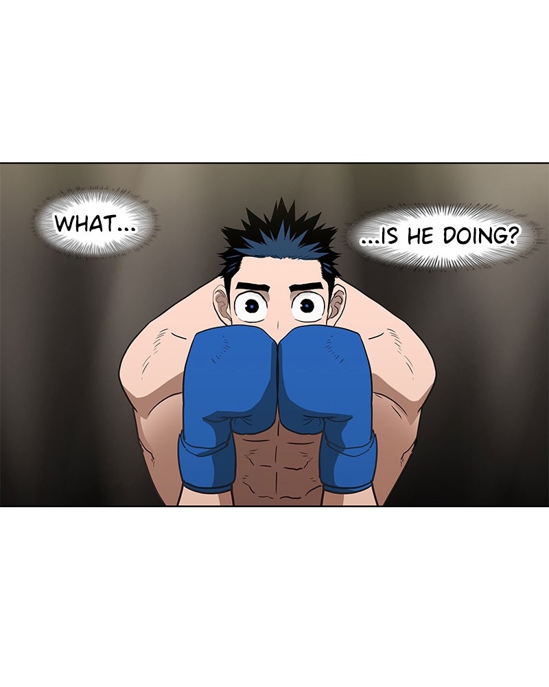 The Boxer chapter 47 page 126