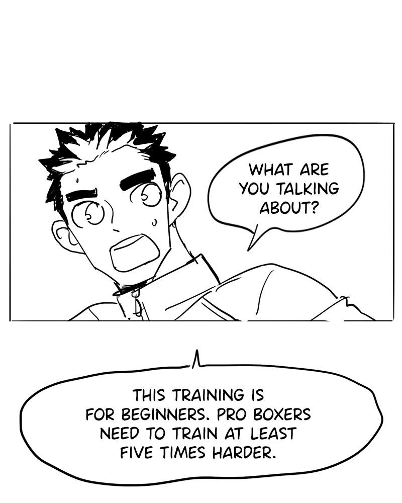 The Boxer chapter 55 page 23