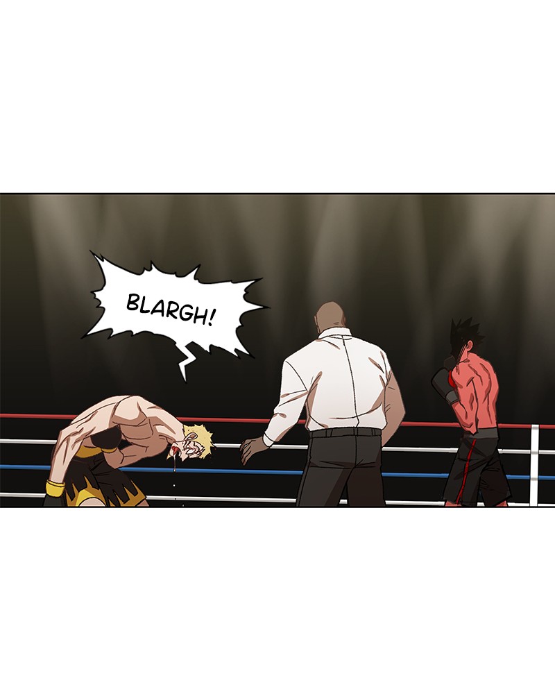 The Boxer chapter 66 page 135