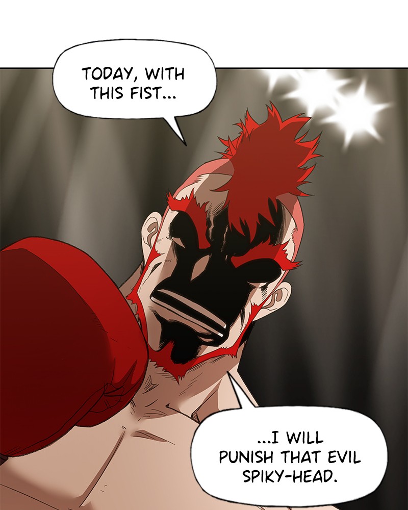 The Boxer chapter 79 page 78