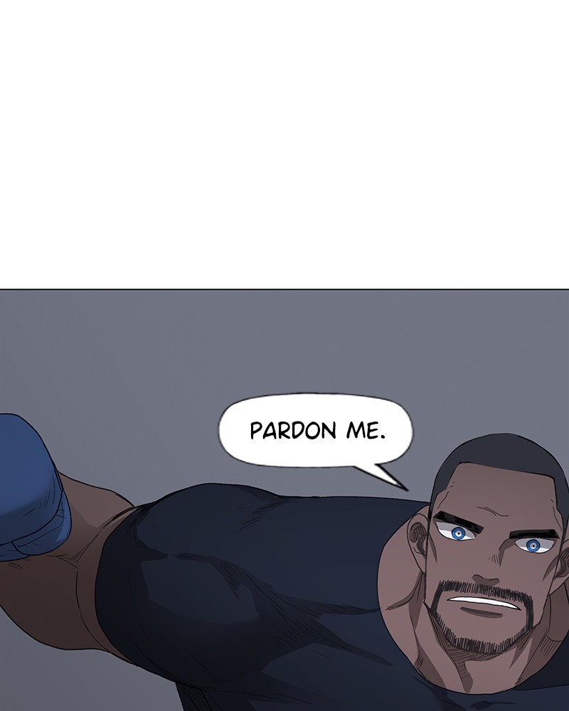 The Boxer chapter 83 page 112