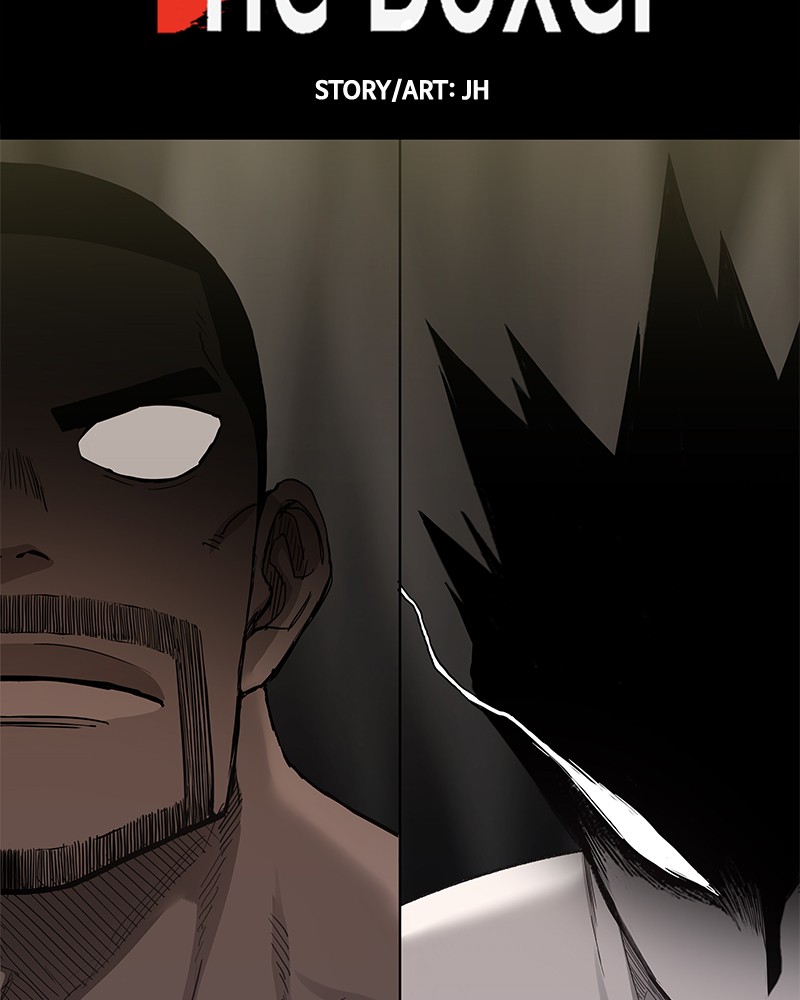 The Boxer chapter 87 page 35