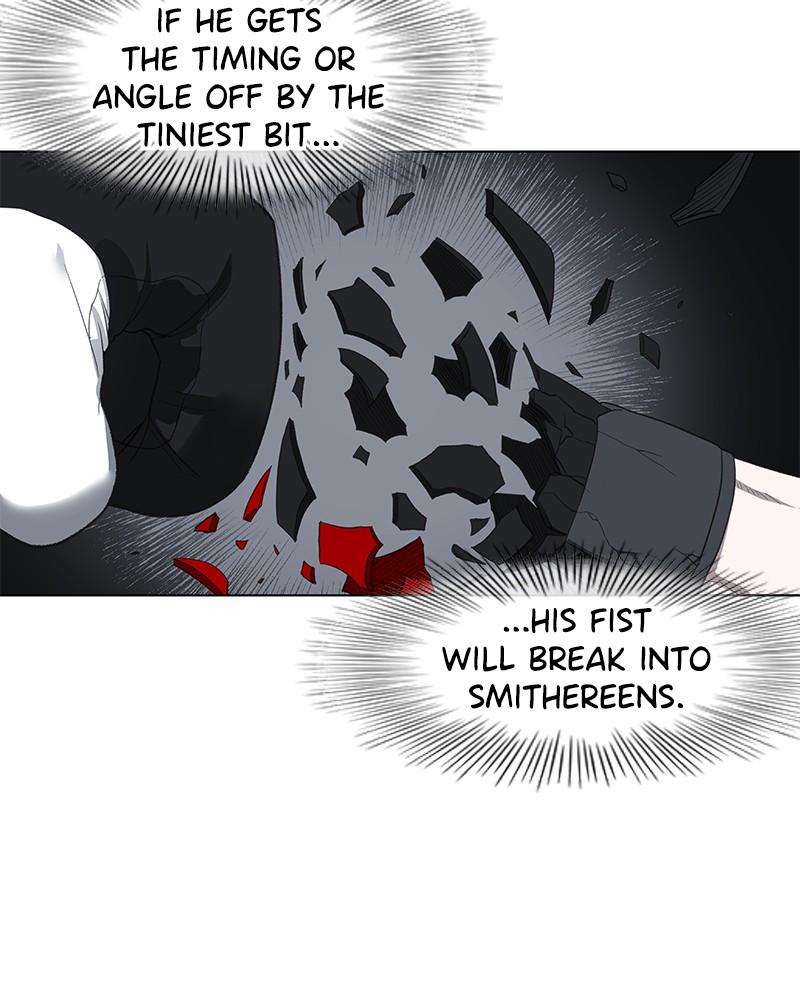 The Boxer chapter 90 page 41