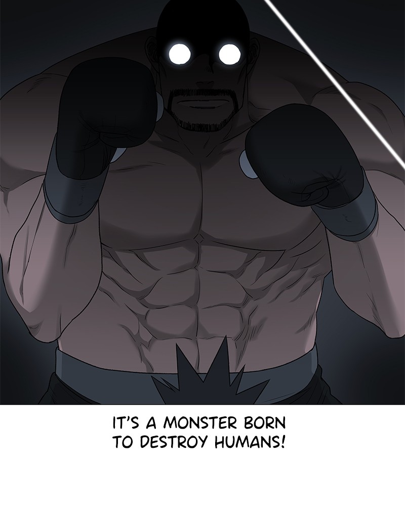 The Boxer chapter 90 page 66