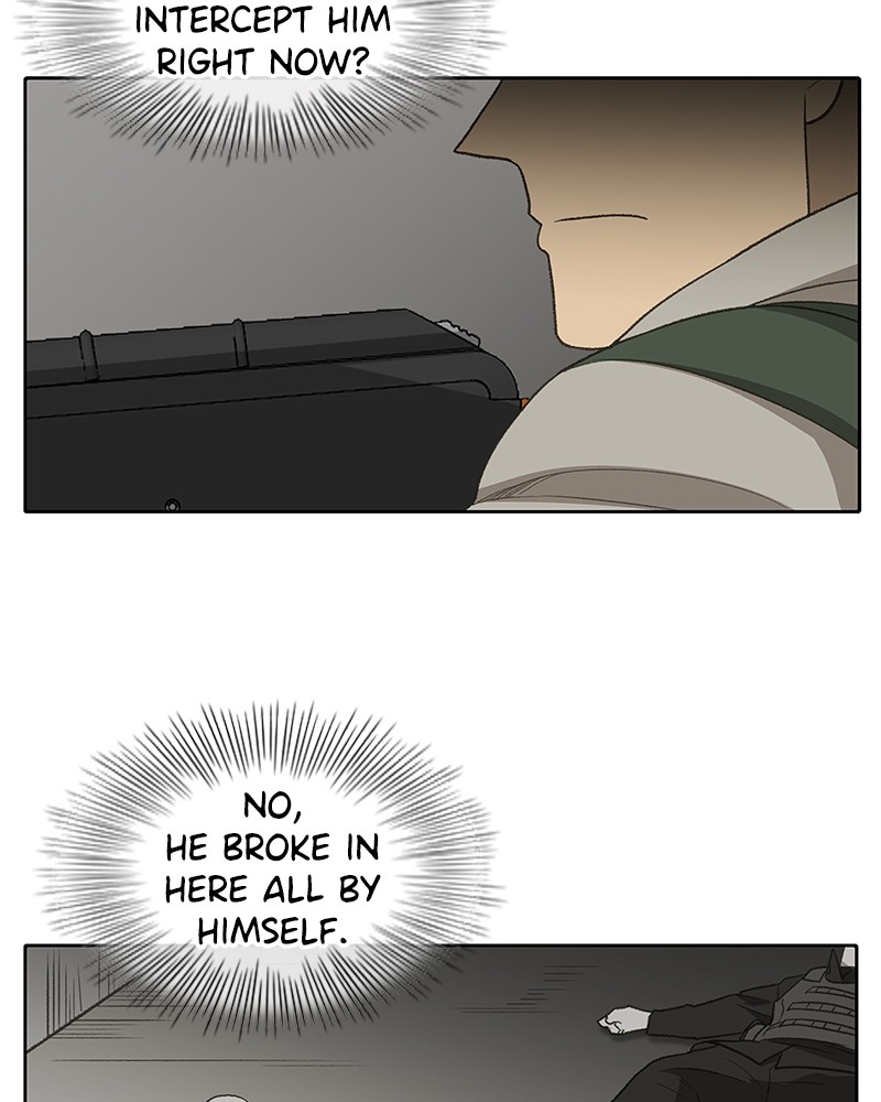 The Boxer chapter 91 page 117