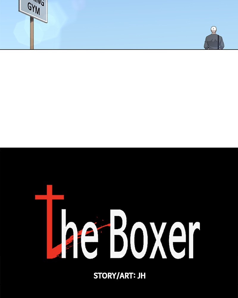 The Boxer chapter 91 page 14