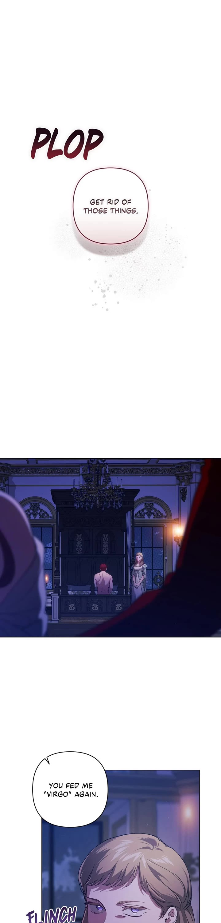 The Broken Ring: This Marriage Will Fail Anyway chapter 115 page 1