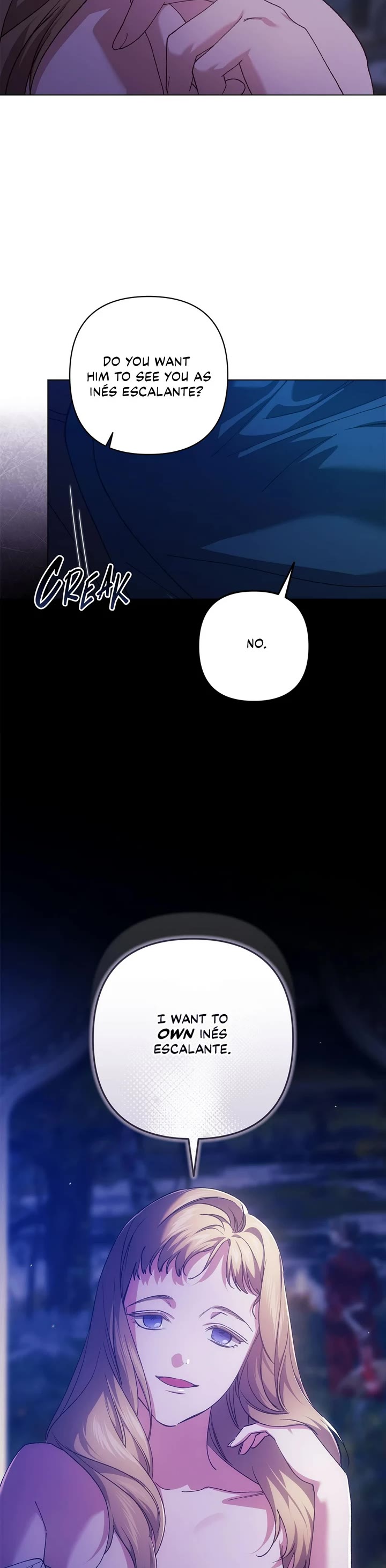 The Broken Ring: This Marriage Will Fail Anyway chapter 115 page 14