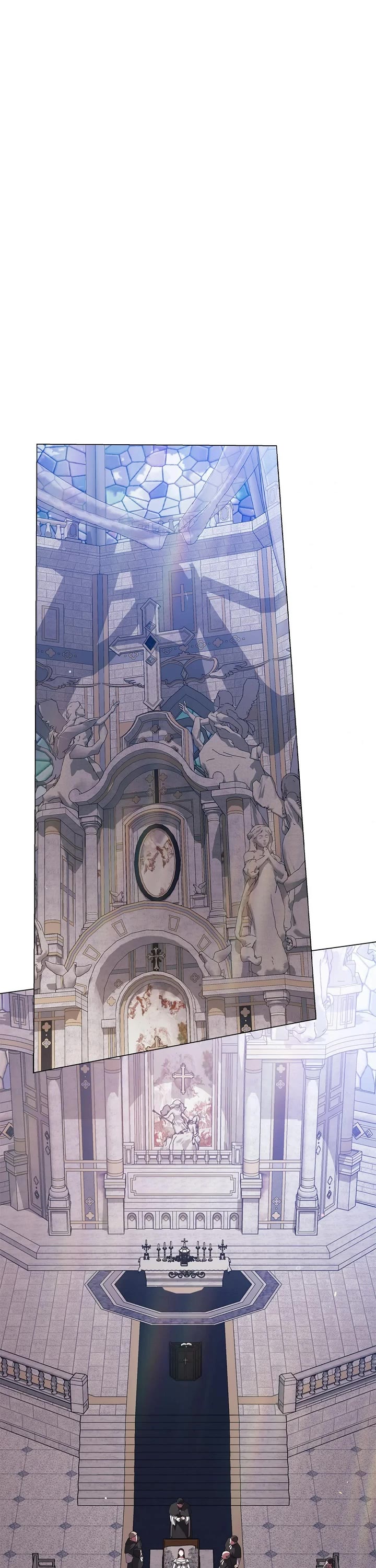 The Broken Ring: This Marriage Will Fail Anyway chapter 115 page 17