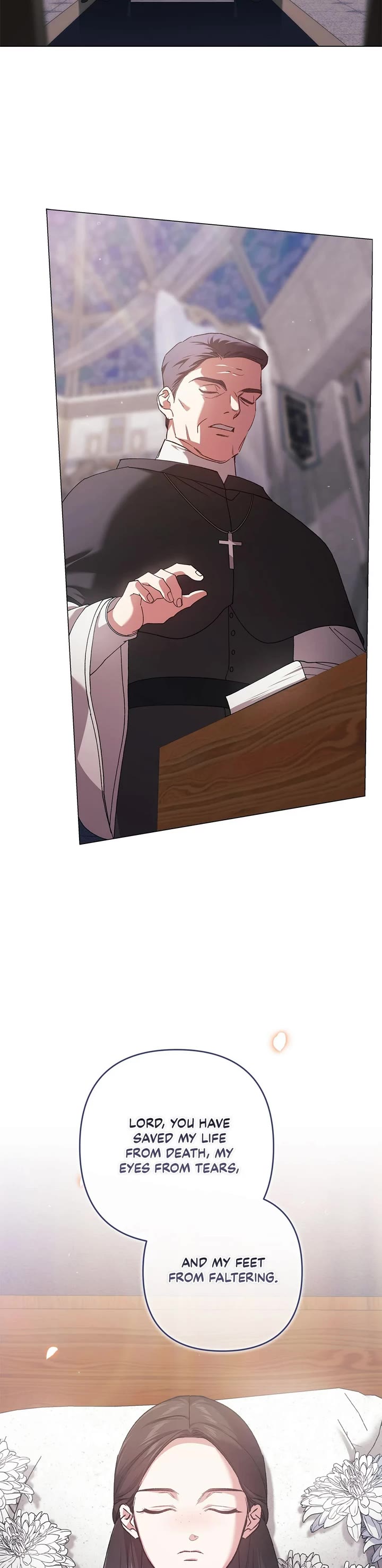 The Broken Ring: This Marriage Will Fail Anyway chapter 115 page 19