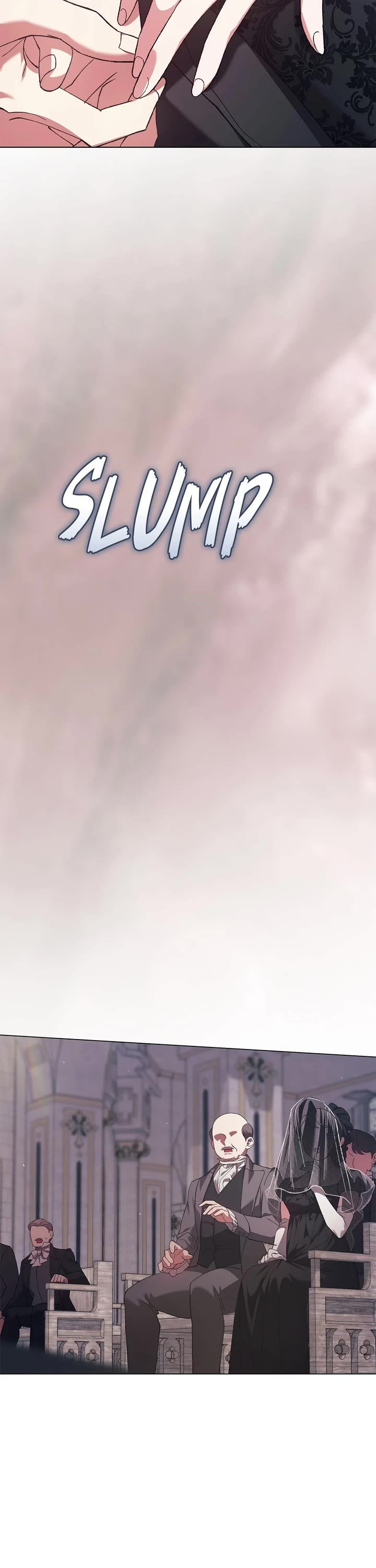 The Broken Ring: This Marriage Will Fail Anyway chapter 115 page 28