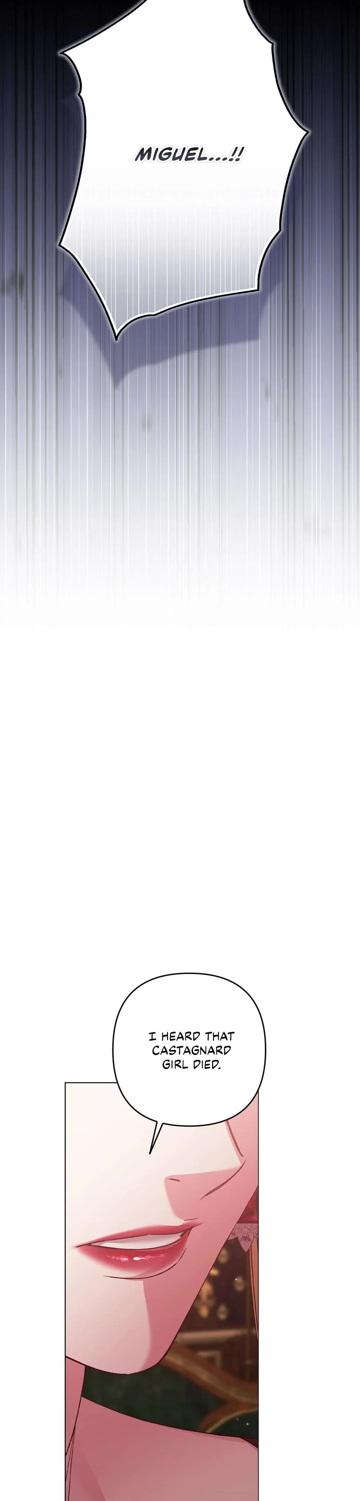 The Broken Ring: This Marriage Will Fail Anyway chapter 115 page 30