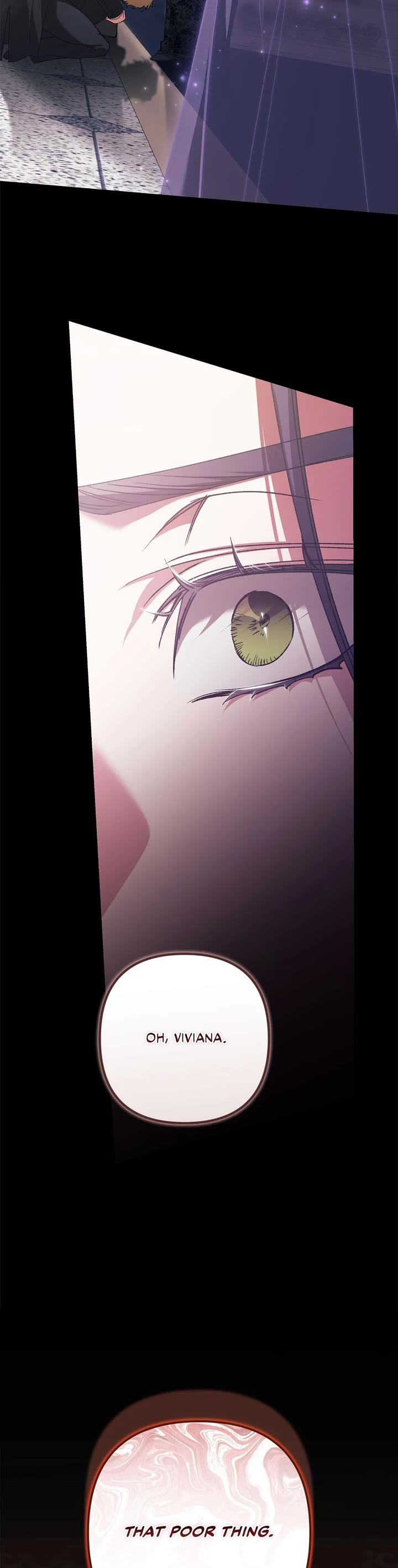 The Broken Ring: This Marriage Will Fail Anyway chapter 115 page 37