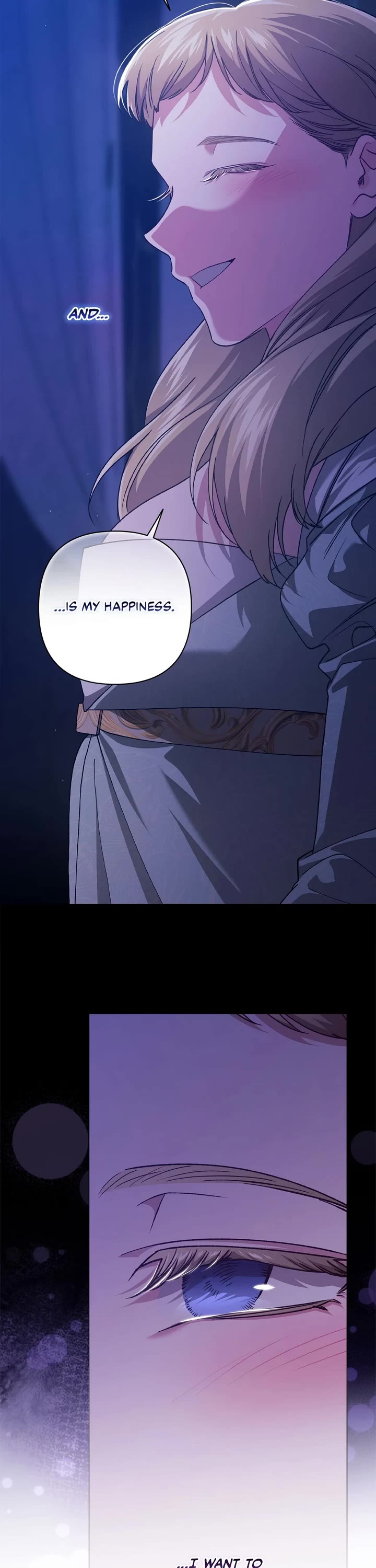 The Broken Ring: This Marriage Will Fail Anyway chapter 115 page 7