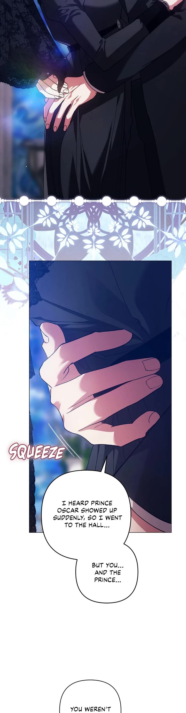 The Broken Ring: This Marriage Will Fail Anyway chapter 118 page 10