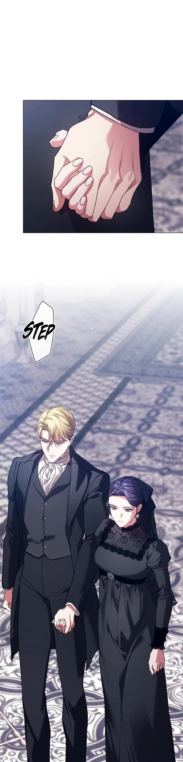 The Broken Ring: This Marriage Will Fail Anyway chapter 118 page 16