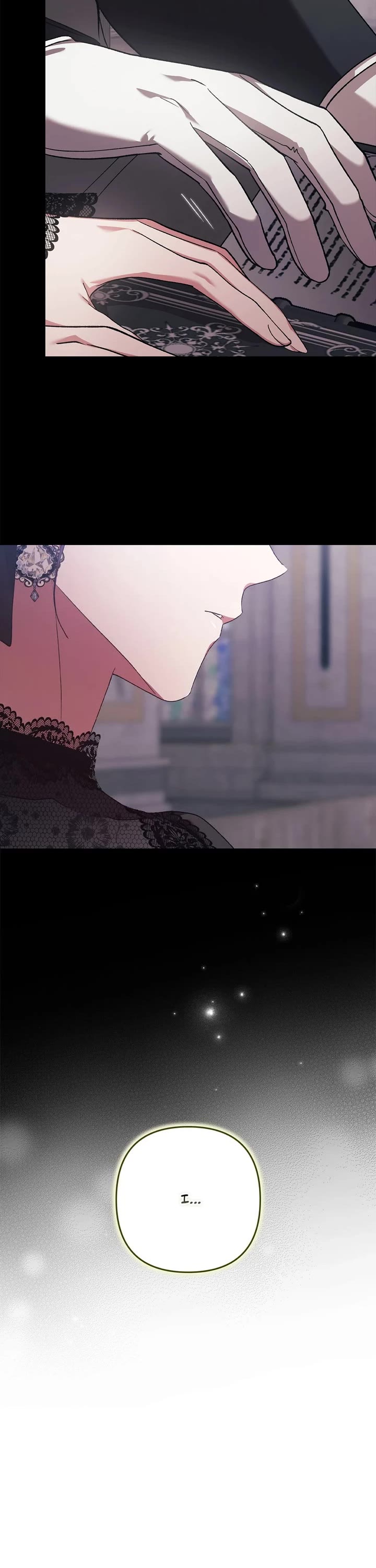 The Broken Ring: This Marriage Will Fail Anyway chapter 118 page 2